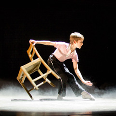 Billy Elliot at the Fox Cities Performing Arts Center