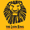 The Lion King at the Fox Cities Performing Arts Center, Appleton