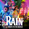 Rain - A Tribute to The Beatles at the Fox Cities Performing Arts Center, Appleton