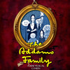 The Addams Family at the Fox Cities Performing Arts Center, Appleton