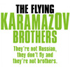 The Flying Karamazov Brothers at Fox Cities Performing Arts Center