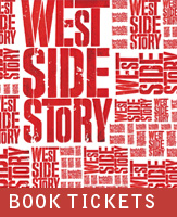 Buy tickets for West Side Story at Fox Cities Performing Arts Center