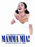 Mamma Mia! at the Fox Cities Performing Arts Center, Appleton