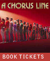 Buy tickets for a_chorus_line at Fox Cities Performing Arts Center