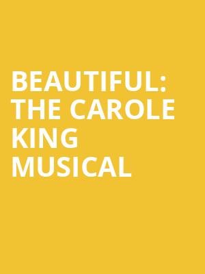 Beautiful The Carole King Musical, Grand Theatre, Appleton