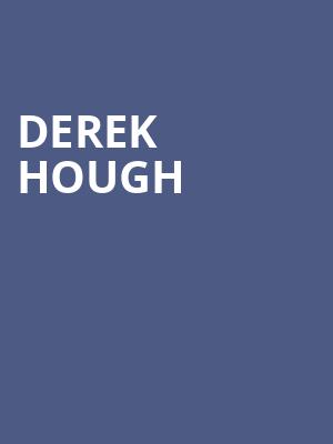 Derek Hough, Thrivent Hall, Appleton