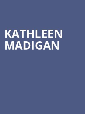 Kathleen Madigan, Grand Theatre, Appleton