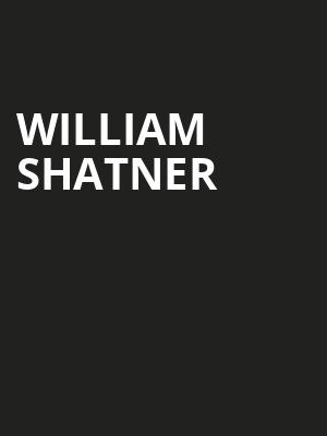 William Shatner, Thrivent Hall, Appleton