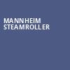 Mannheim Steamroller, Thrivent Financial Hall, Appleton