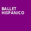 Ballet Hispanico, Thrivent Financial Hall, Appleton
