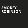 Smokey Robinson, Thrivent Financial Hall, Appleton
