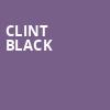 Clint Black, Thrivent Financial Hall, Appleton