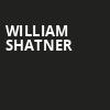 William Shatner, Thrivent Hall, Appleton