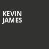 Kevin James, Thrivent Financial Hall, Appleton