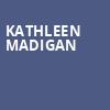 Kathleen Madigan, Grand Theatre, Appleton